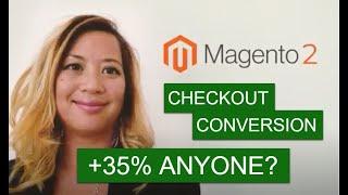 How to improve your Magento 2 checkout to boost sales?