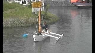 DCYR Classic Boats at Willemstad