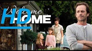 Welcome Home 2016 - un film émotionnel achevé en 2016 des mesures