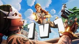 FORTNITE 1V1 VS VIEWERS $5 TO SKIP LINE!!!!