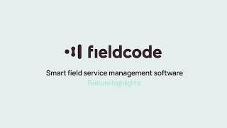 Transform your field service operations with Fieldcode’s FSM software and mobile app