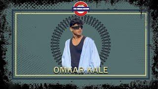 Omkar Kale  || Mumbai || Showcase Round || The Lyrical Station || Dance Battle 2024