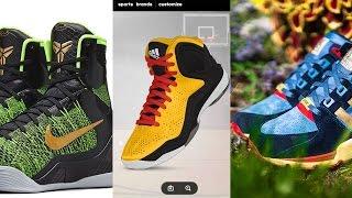 Kobe 9 Elite Restored, Custom D Rose 5, and more on Today in Sneaks