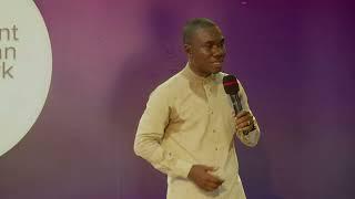 What Apostle Arome Osayi said about RCN Ghana 10 Hours Prayers