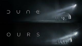 We Remade Dune VFX