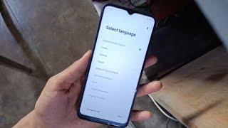 realme c15 RMX2180 latest security frp bypass without pc