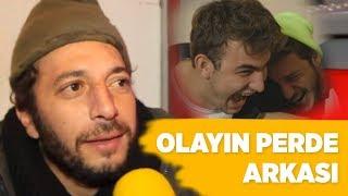 ama kafamız nası güzel (canlandırma) ft. Volkan Öge