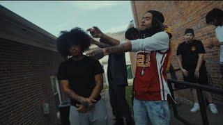 Dinero Stackz - Kill Me First (Official Video) Shot by: ​⁠@orangetapes