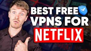 Free VPN for Netflix 2025: Can They Stream Netflix?