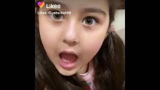 Cute Girl Tiktok