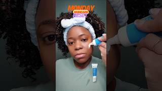 Monday Skincare Reset | Hydrate, Refresh & Glow