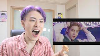 (ENG SUB)History of music is divided into before and after Dynamite. BTS - Dynamite MV reaction