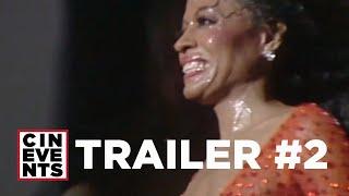 Diana Ross: Life, Love & Legacy | Trailer #2 | March 2019 | CinEvents