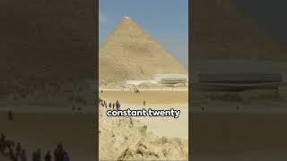 7 Awesome facts about the Great Pyramids