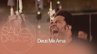 Thalles Roberto - Deus Me Ama (Saudade - Clipe Oficial)