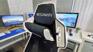 Unboxing Respawn RSP-200 Gaming Chair | Full Assembly & Review 2020