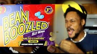 MY FAMILY, FRIENDS HATE ME | The Bean Boozled Challenge [Phone Version]