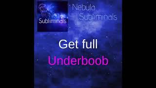 Get Fuller Breasts Subliminal