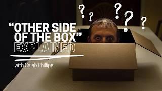 Other Side of the Box Short Film Explained: An Interview with Director Caleb Phillips