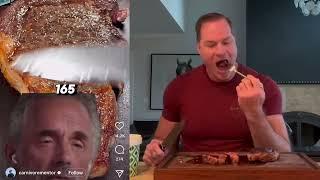 The carnivore diet and WEIGHT LOSS!