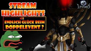 CAST HELM ? SPEED UPS ? Endlich LUCKY ??? [Last Chaos - Waldläuferin - Ternova - Streamhighlights]