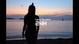 LyLy & Magazine - 24h (Official Lyric Video)