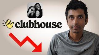 Hypergrowth Without Hype: What’ll Happen to Clubhouse?