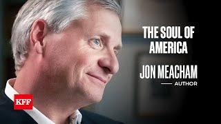 Jon Meacham Interview: Our Worst Instincts & Our Better Angels