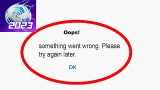Fix Top Football Manager 2023 Oops Something Went Wrong Error | Fix TFM something went wrong error |