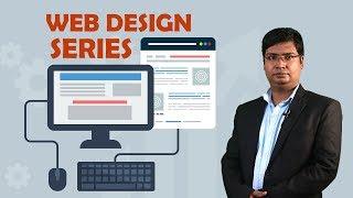 Website Design Series - Introduction of the course