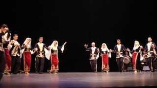 Karin - Poodoodi Jambar Ami ( Netherlands concert )  Կարին - Պուդուդի Ջամբարամի (Հոլանդիա)