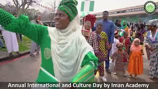 Iman Academy Culture Day 2024 Video