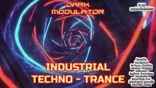 INDUSTRIAL / TECHNO / TRANCE (Circle Of Darkness Ultra Megamix) From DJ DARK MODULATOR