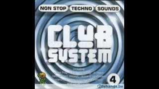 Club System 4 - Non Stop Club Sounds