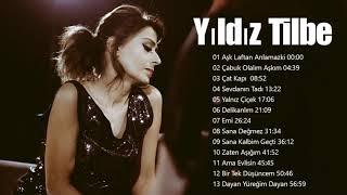Yıldız Tilbe En iyi şarkı ️ Yıldız Tilbe En popüler 20 şarkı ️ Yıldız Tilbe albüm 2021