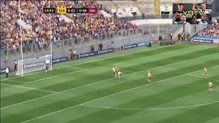 Joseph Cooney goal v Clare 2018