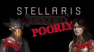 Tested Poorly Stellaris Retrospective