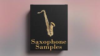 FREE SAXOPHONE LOOPS FREE DOWNLOAD FOR AFROBEAT PRODUCER