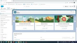 Login salesforce without UserName and Password (using session Id)