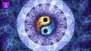 Inner Peace Music: Binaural Beats for Inner Peace and Clarity of Mind