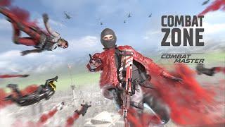 Combat Master: Welcome to Combat Zone!