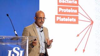 Tony Simula, TekCyte - Biocompatible Medical Device Coatings | LSI USA '24