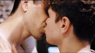 Boys (Banim) (2020) - Gay Short Film (Clip)