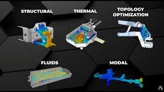 Ansys Discovery Overview | 3D Design Software