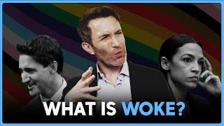 Douglas Murray explains what WOKE is in 3 minutes