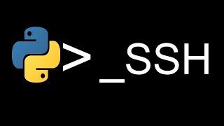 Manage SSH connections with Python for Secure Remote Login