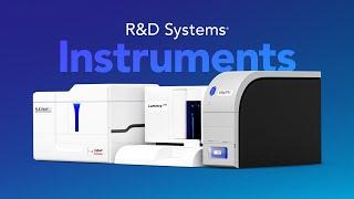 R&D Systems® Immunoassays and Luminex® Instruments Video