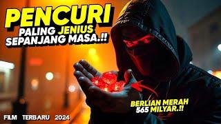 INILAH FILM PENCURIAN PALING KEREN !! PENUH PLOT TWIST JUGA ENDING TAK TERDUGA • ALUR CERITA FILM