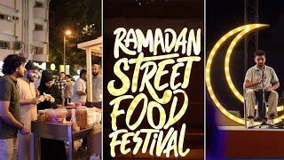 Ramadan Street Food Festival is Back in Karama | Ramadan in Dubai