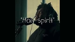 (FREE FOR PROFIT) Rod Wave Type Beat - "Holy spirit"